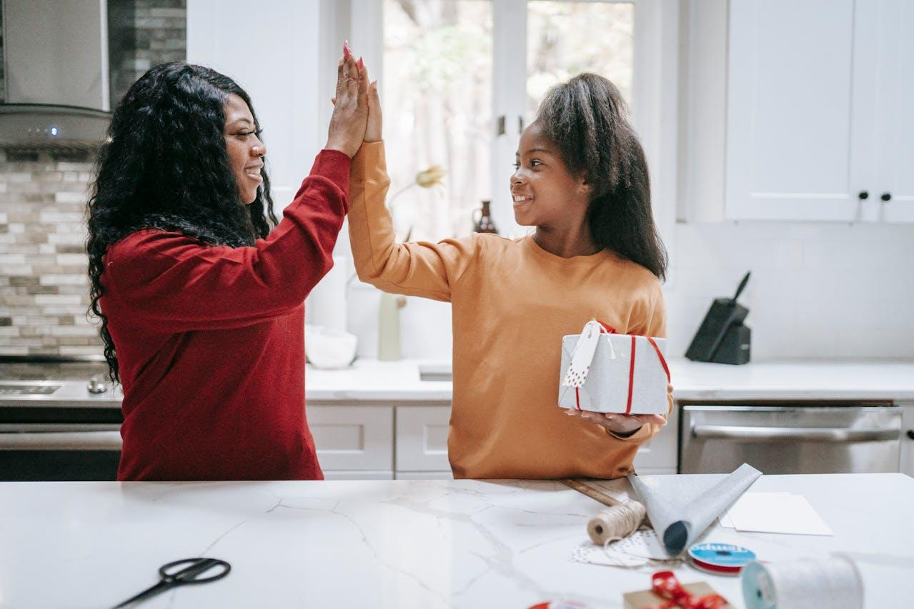 Des idees de cadeaux originales pour une petite fille de 3 ans