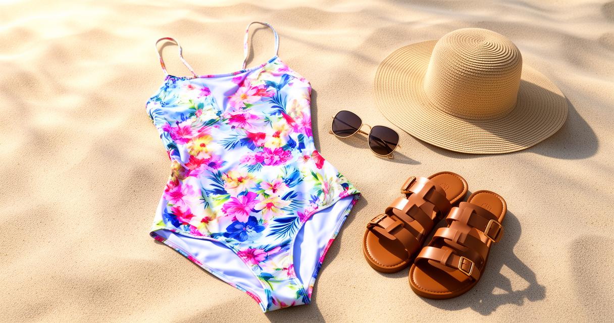 Les maillots de bain tendance en 2020 : zoom sur les créations en crochet qui font sensation