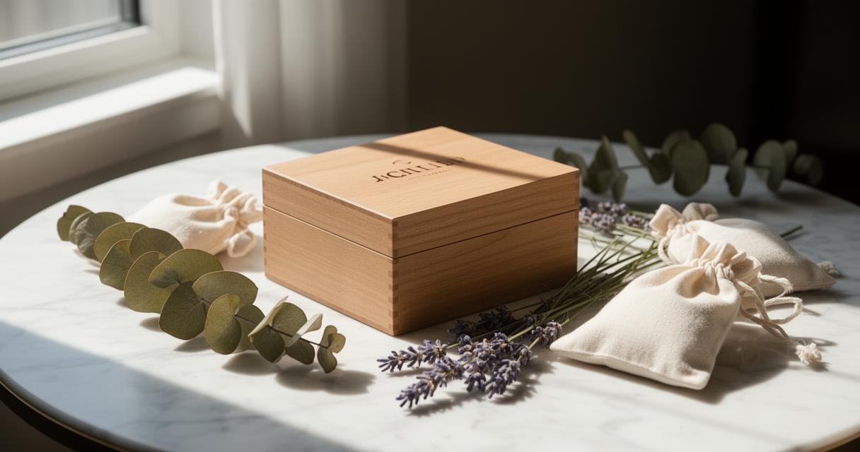 Accessoires de beauté bio : les 10 meilleures box Beauté Bio de 2023 à tester